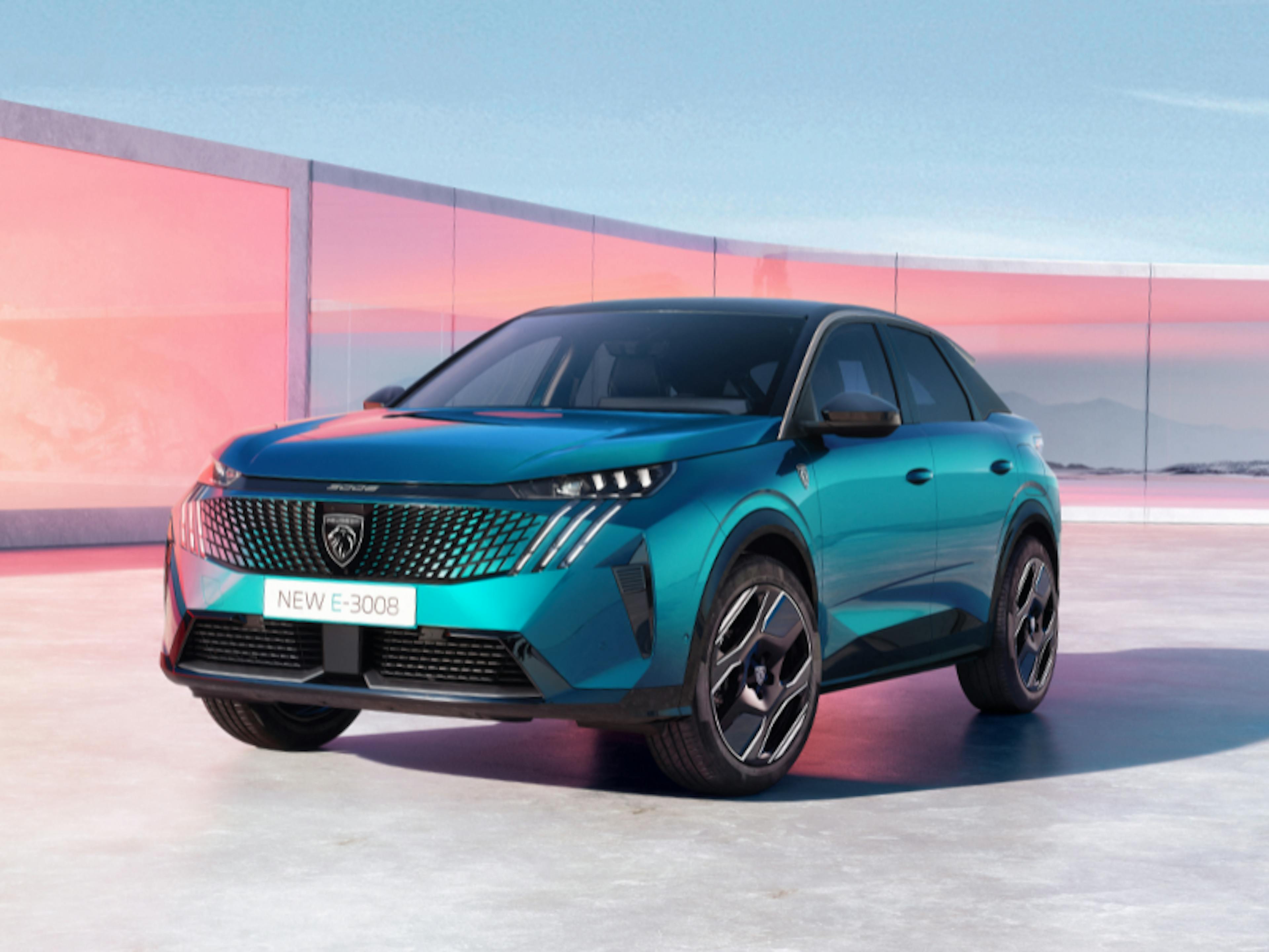 3008 diesel hybrid deals